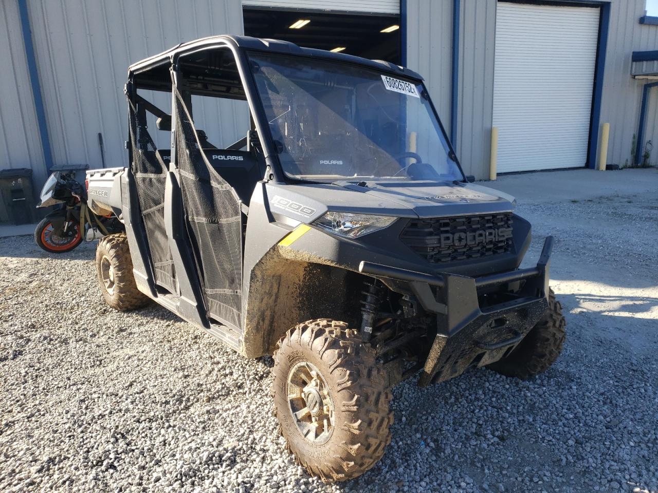 4XAT6E993M8399639 POLARIS RANGER CRE 2021