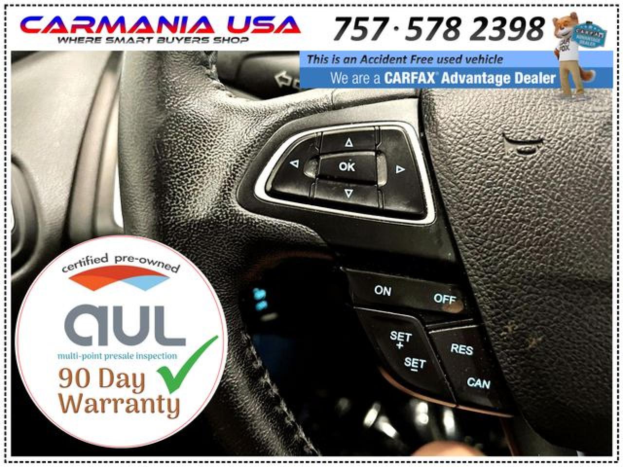 2016 Ford Focus Titanium VIN: 1FADP3J25GL288059 Lot: 61278752