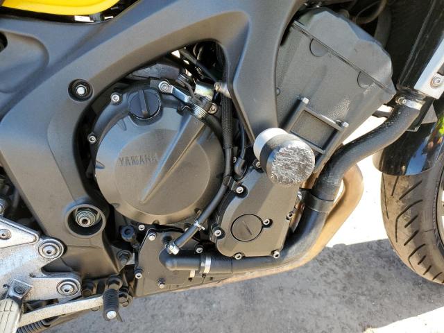 2006 YAMAHA FZ6 S JYARJ08E46A006886
