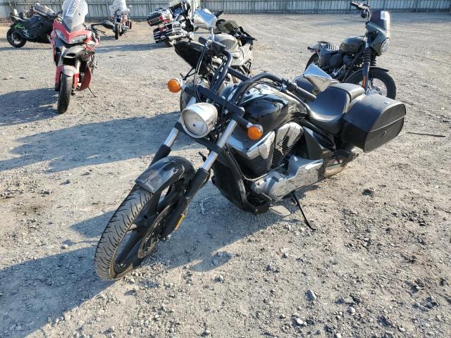 2013 HONDA VT1300 JH2SC6701DK300575