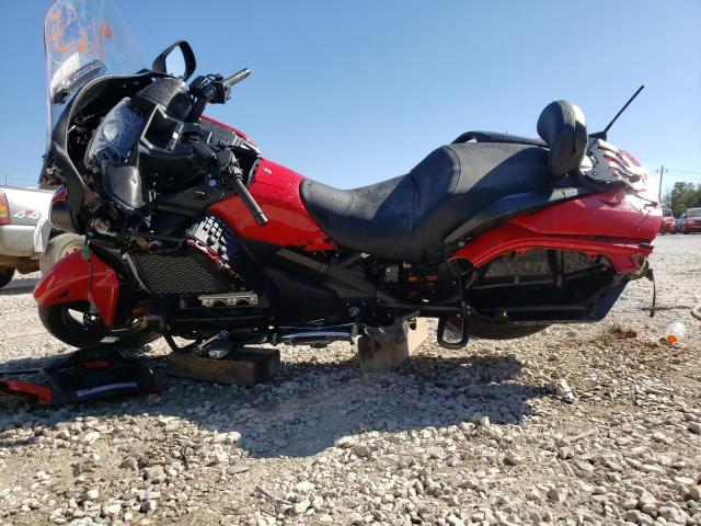 2013 HONDA GL1800 B JH2SC6816DK000487