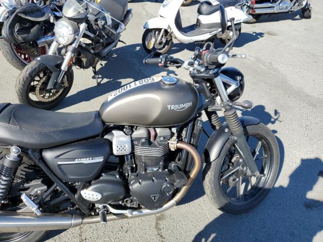 2019 TRIUMPH MOTORCYCLE STREET TWI SMTD31GN7KT924714