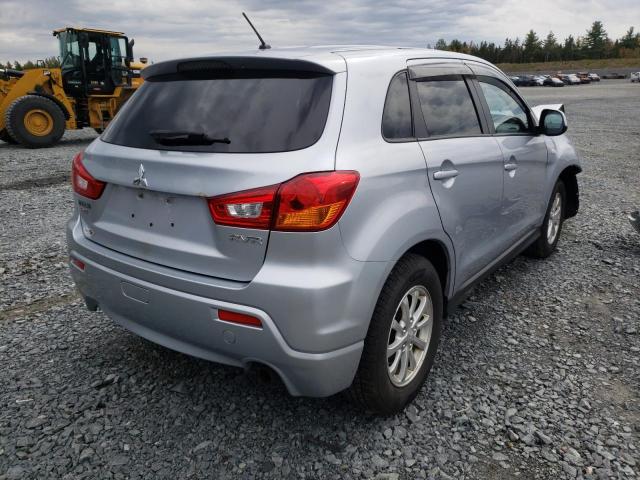 Vin: ja4aj3au2cz603367, lot: 60985242, mitsubishi outlander se 20124
