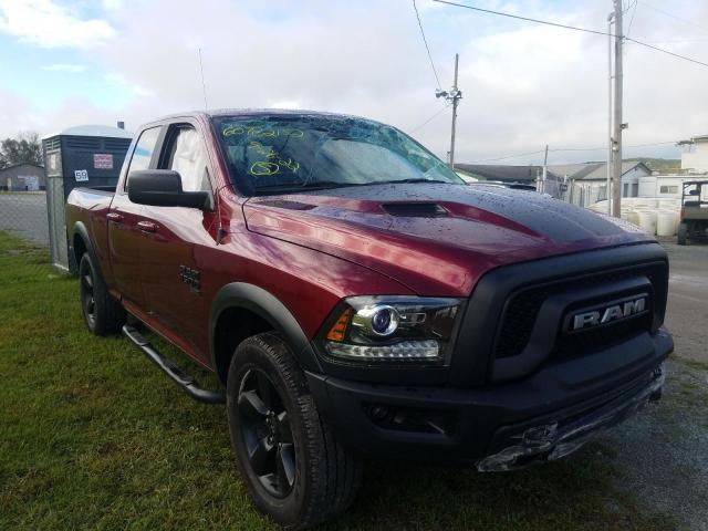 2019 Ram 1500 Classic SLT