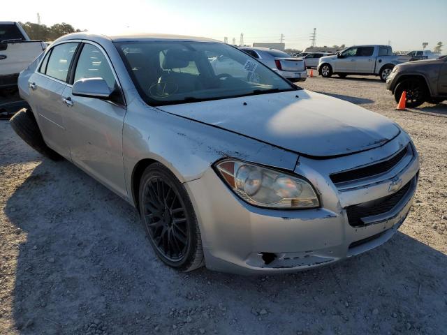 2012 Chevrolet Malibu 