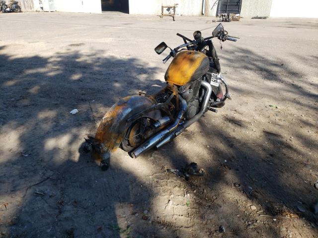 2000 HONDA VT1100 C2 1HFSC4304YA001151
