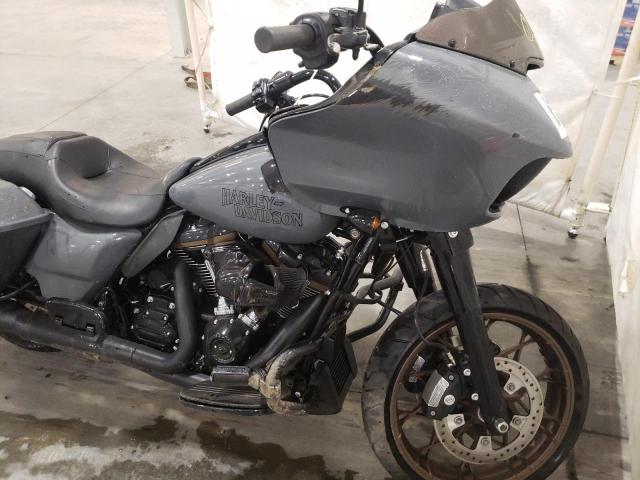 2022 HARLEY-DAVIDSON FLTRXST 1HD1ACL1XNB636152