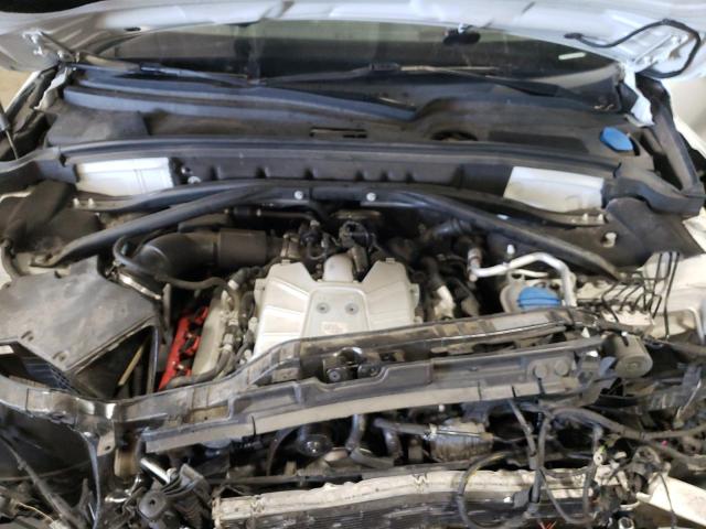 2016 AUDI SQ5 PREMIU - WA1CCAFPXGA143440