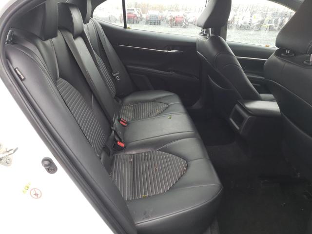 2019 TOYOTA CAMRY L - 4T1B11HK0KU197406