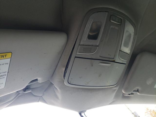 2021 HYUNDAI TUCSON LIM - KM8J3CA49MU321267