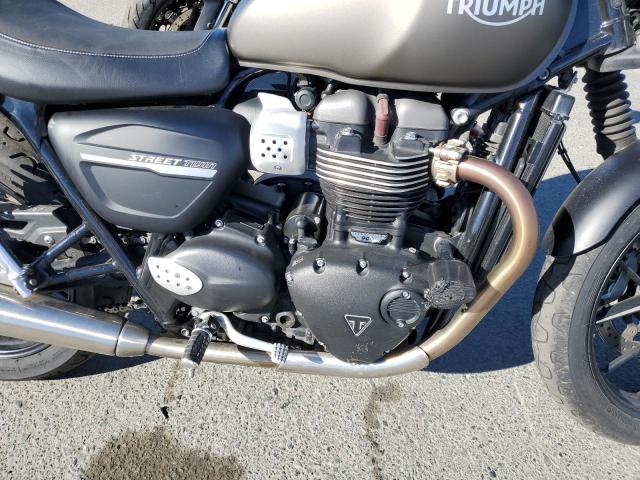 2019 TRIUMPH MOTORCYCLE STREET TWI SMTD31GN7KT924714