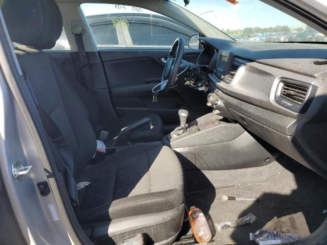 3KPA24AB2KE221101 KIA RIO S