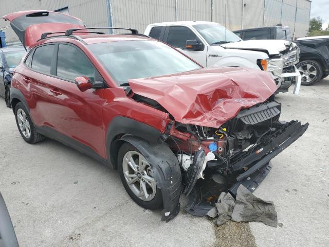 2022 Hyundai Kona SEL en venta en Lawrenceburg, KY