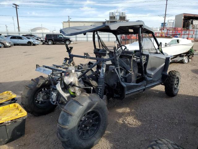 2021 HONDA SXS1000 1HFVE06A2M4100659
