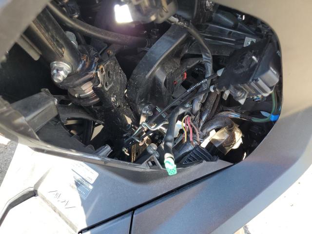2021 HONDA ADV150 A MLHKF3851M5000720