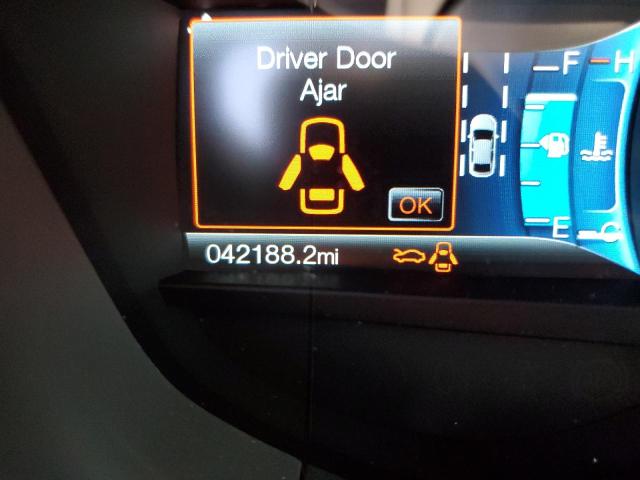2017 FORD FUSION TIT 3FA6P0D91HR222367