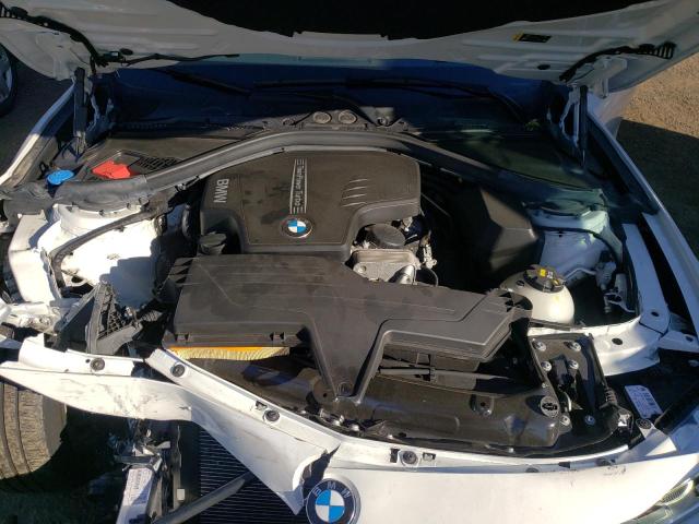 2018 BMW 320 XI - WBA8A3C54JA489598