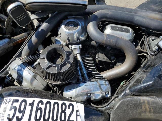 2019 HARLEY-DAVIDSON FLTRX - 1HD1KHC33KB629602