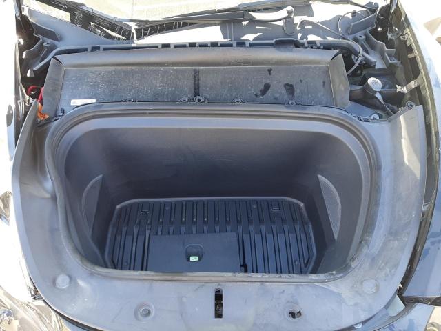 7SAYGDEF2NF408787 Tesla Model Y