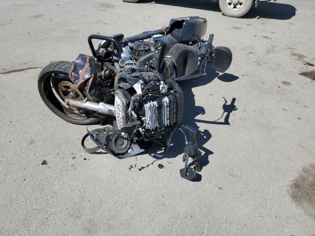 2019 HARLEY-DAVIDSON FLTRX - 1HD1KHC33KB629602