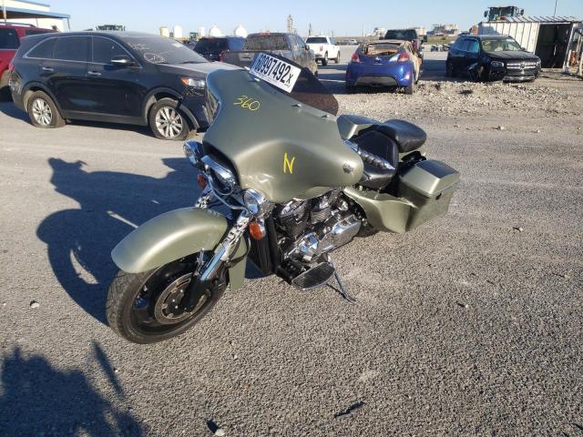 2002 HONDA VTX1800 C 1HFSC46062A004751