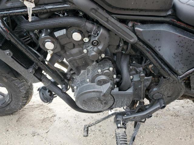 2021 HONDA CMX500 A2 MLHPC564XM5001241