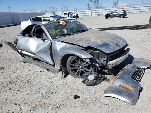 Nissan salvage cars for sale: 2004 Nissan 350Z Roads