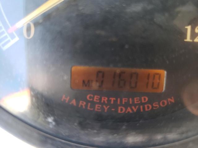 2005 HARLEY-DAVIDSON FXSTI 1HD1BVB125Y014894