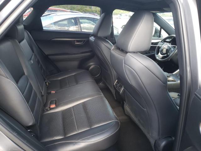 2015 LEXUS NX 200T JTJBARBZ9F2006248