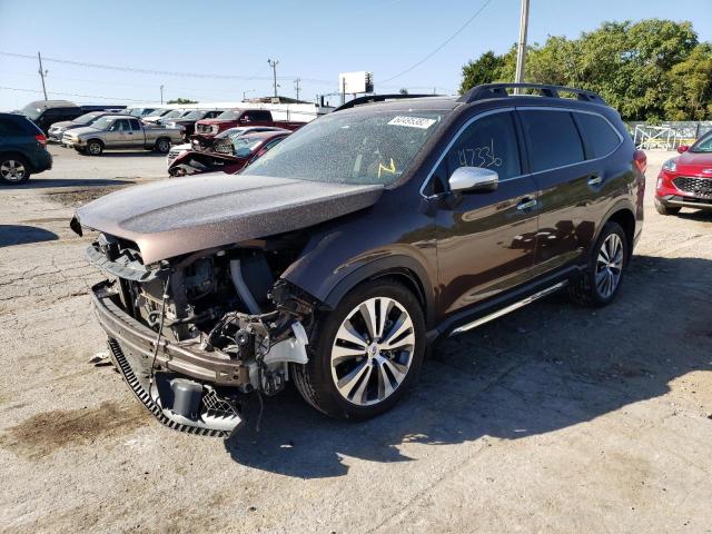 2019 SUBARU ASCENT TOU 4S4WMARD5K3406346