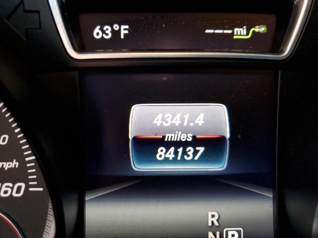 2018 MERCEDES-BENZ GLE 550E 4 - 4JGDA6DB0JB069723