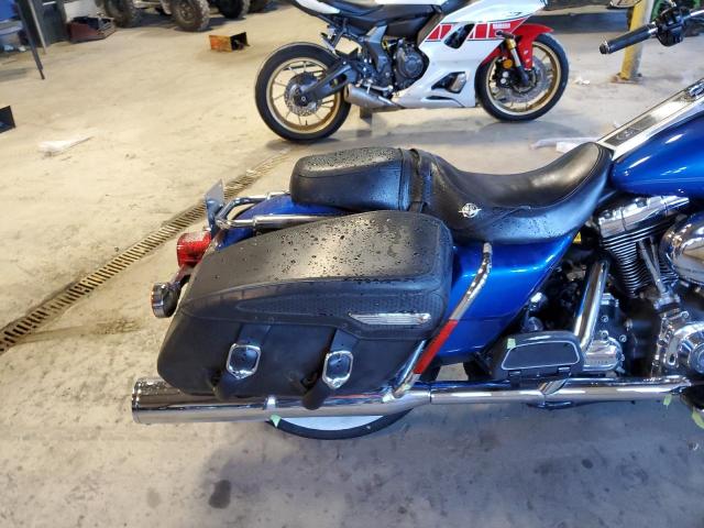 2007 HARLEY-DAVIDSON FLHRCI 1HD1FR41X7Y618074