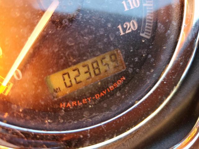 2008 HARLEY-DAVIDSON FLHT CLASS 1HD1FF4158Y695239