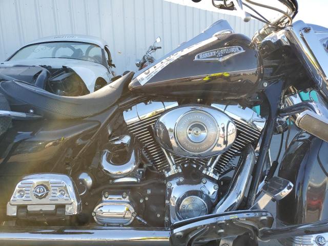 2002 HARLEY-DAVIDSON FLHRCI 1HD1FRW112Y610807