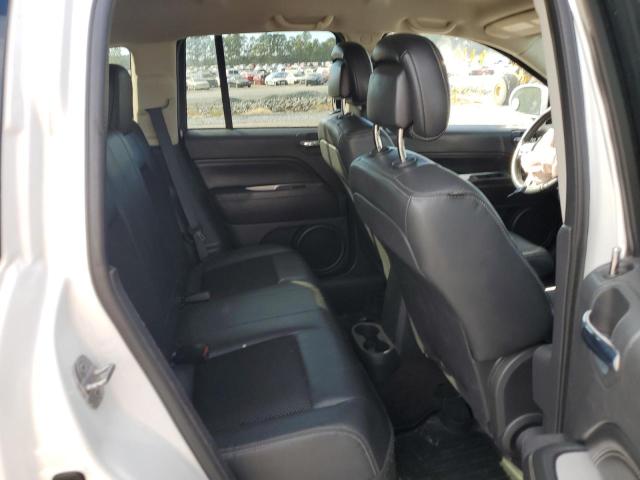 1C4NJDEB0ED892304 Jeep Compass Latitude