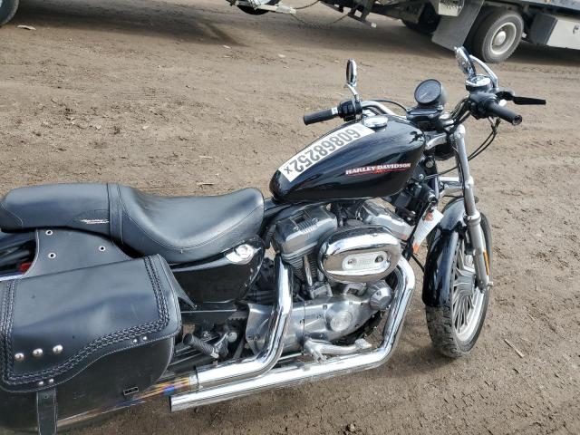 2006 HARLEY-DAVIDSON XL883 1HD4CAM176K415278