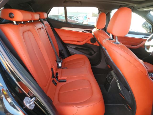 2022 BMW X2 SDRIVE2 WBXYH9C04N5T73695