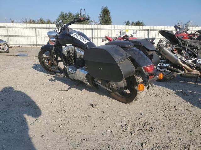 2013 HONDA VT1300 JH2SC6701DK300575