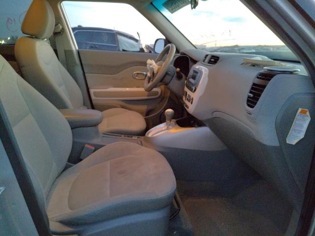 2016 KIA SOUL EV KNDJP3AE3G7013726