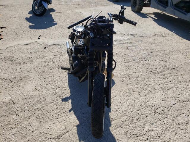 2014 YAMAHA XVS950 CU JYAVN05Y9EA000551