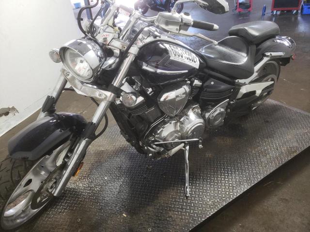 2012 YAMAHA XV1900 CU JYAVP27E4CA015156