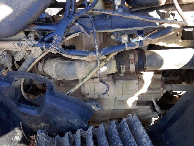 2019 HONDA TRX420 FM 1HFTE4033K4500073