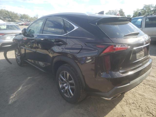 2015 LEXUS NX 200T JTJBARBZ3F2016242