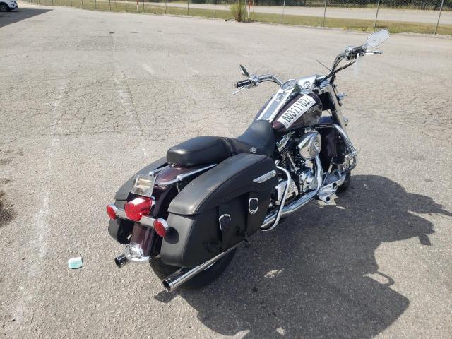 2005 HARLEY-DAVIDSON FLHRCI 1HD1FRW195Y668345