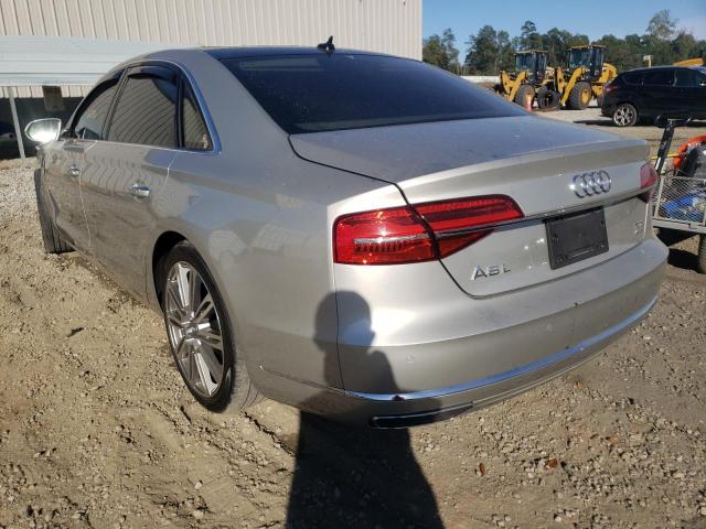2015 AUDI A8 L TDI Q WAU3MAFD5FN035661