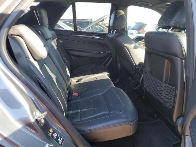 2018 MERCEDES-BENZ GLE 550E 4 - 4JGDA6DB0JB069723