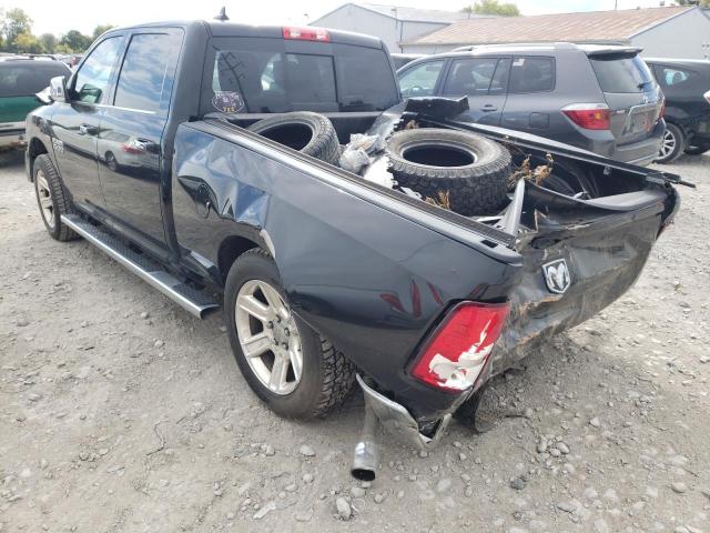 2017 DODGE RAM 1C6RR7TT2HS717602