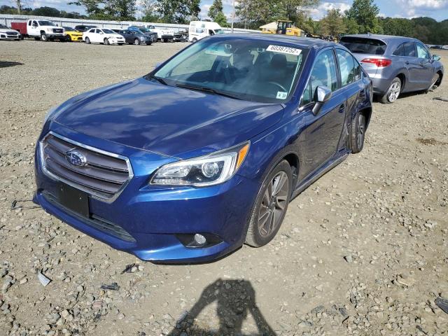 2017 SUBARU LEGACY SPO 4S3BNAS64H3027844