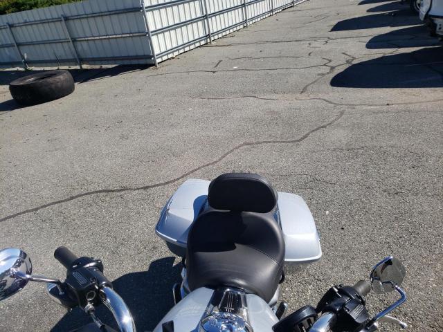 2020 HARLEY-DAVIDSON FLTRX 1HD1KHC16LB655529