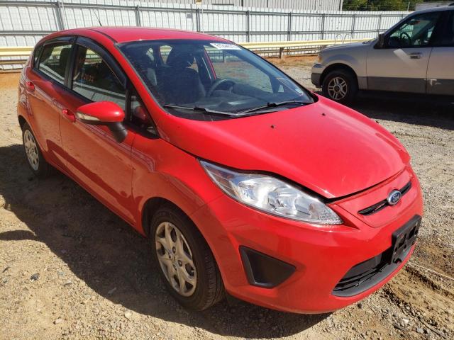 2013 Ford Fiesta SE for sale in Chatham, VA